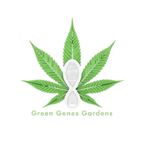 green genes gardens