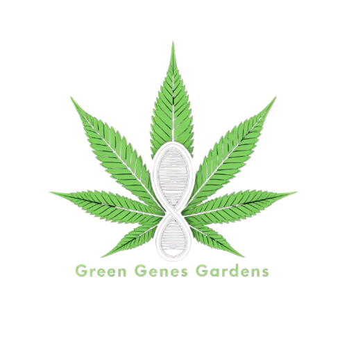 green genes gardens