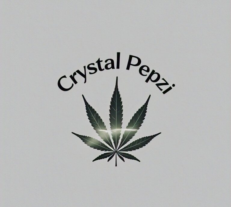 CRYSTAL PEPZI STRAIN